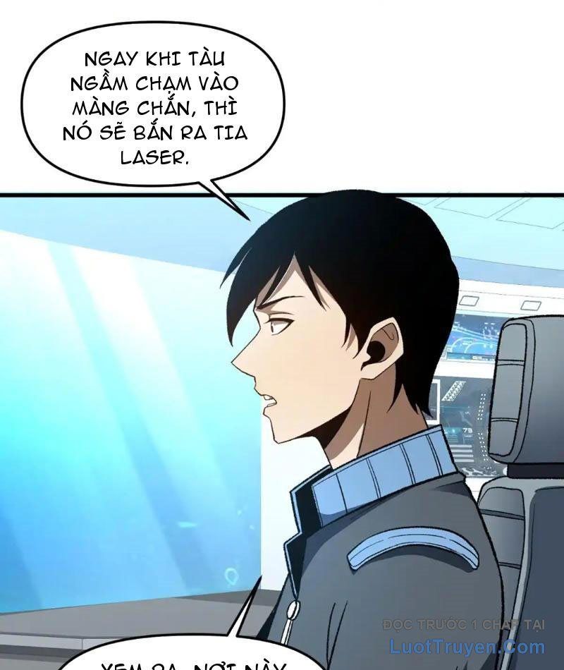 Hư Thực Chi Vương Chapter 33 - Trang 2