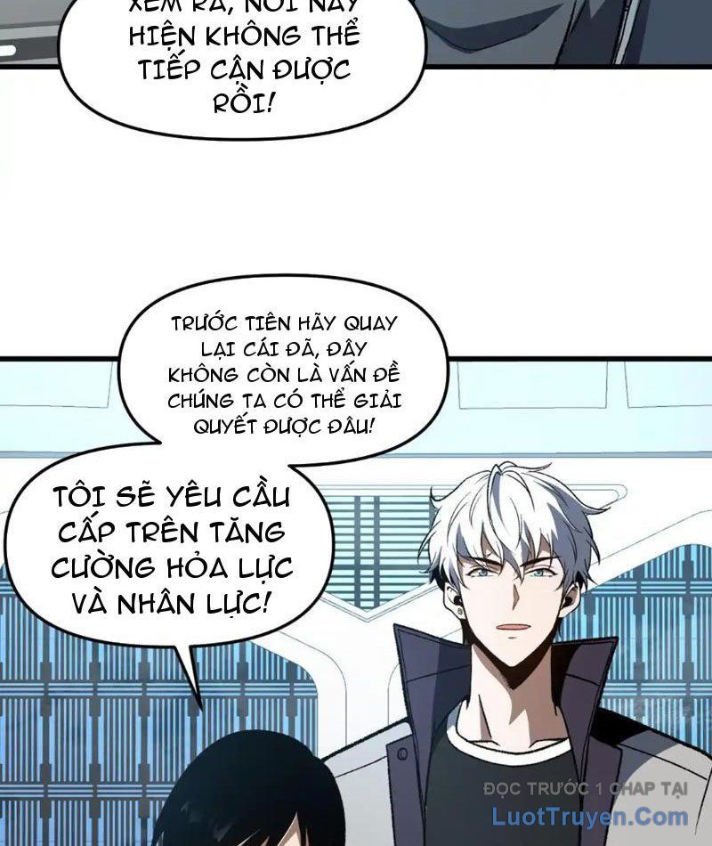 Hư Thực Chi Vương Chapter 33 - Trang 2