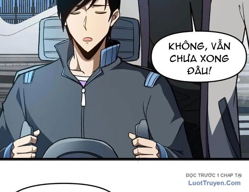 Hư Thực Chi Vương Chapter 33 - Trang 2