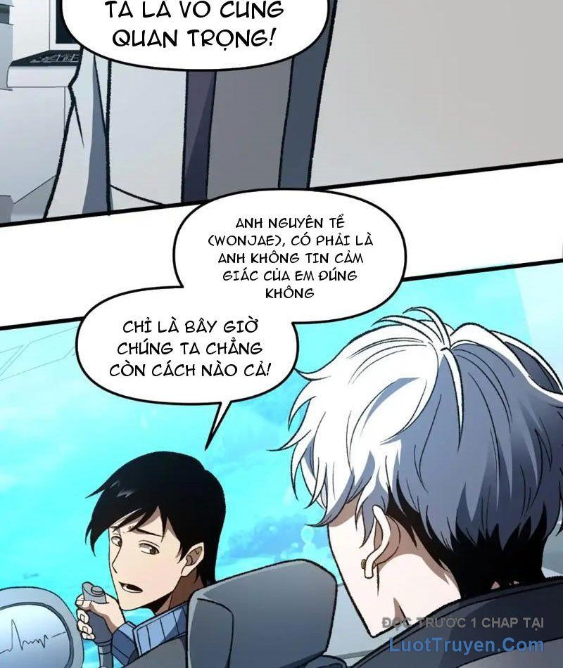 Hư Thực Chi Vương Chapter 33 - Trang 2