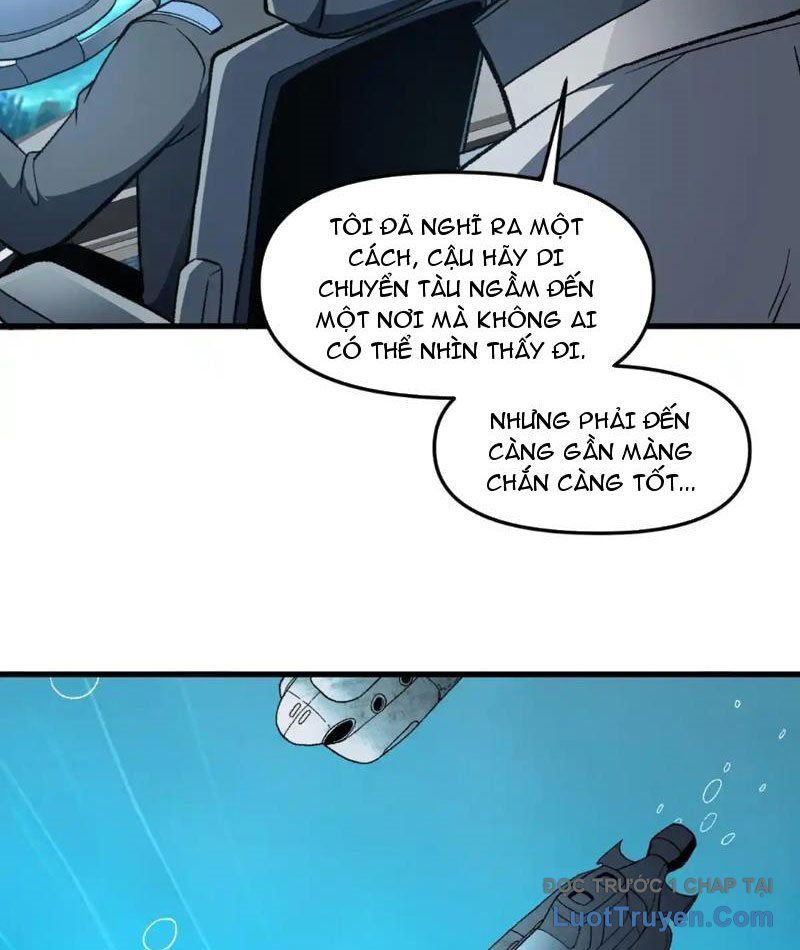 Hư Thực Chi Vương Chapter 33 - Trang 2