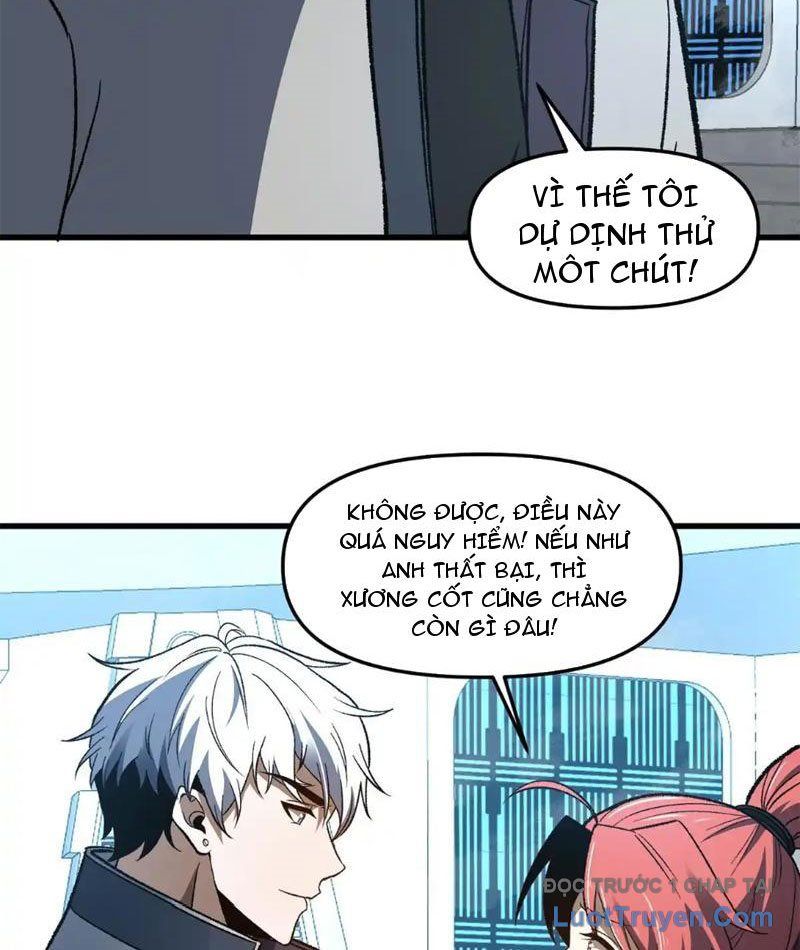 Hư Thực Chi Vương Chapter 33 - Trang 2
