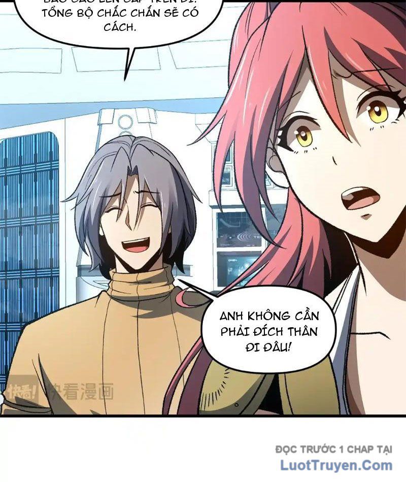 Hư Thực Chi Vương Chapter 33 - Trang 2