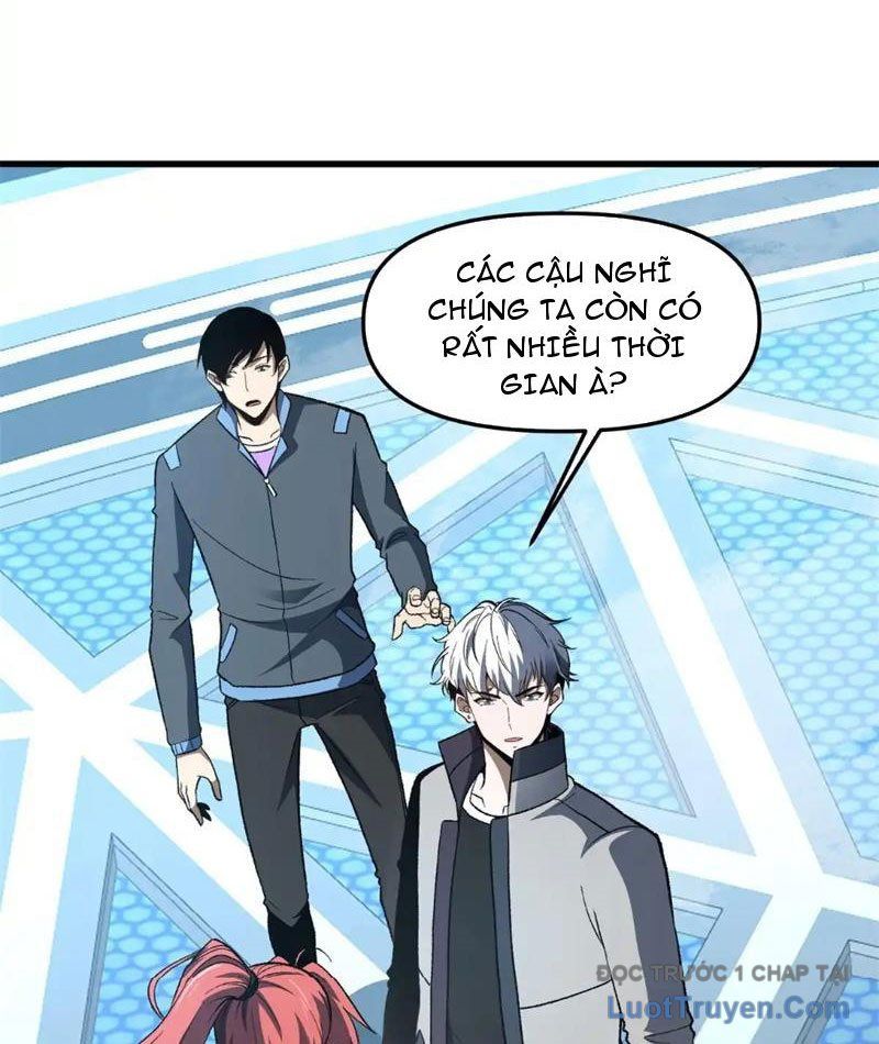 Hư Thực Chi Vương Chapter 33 - Trang 2