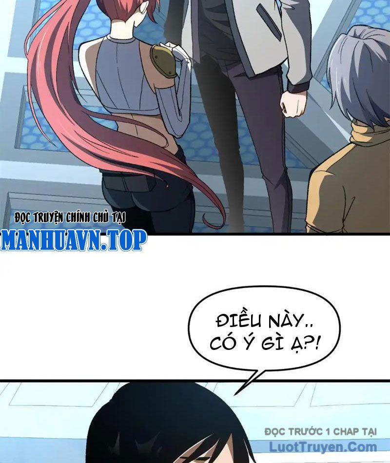 Hư Thực Chi Vương Chapter 33 - Trang 2