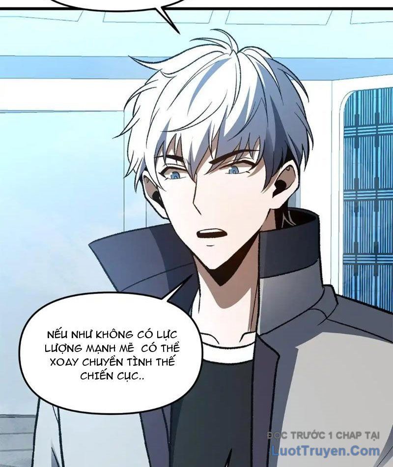 Hư Thực Chi Vương Chapter 33 - Trang 2