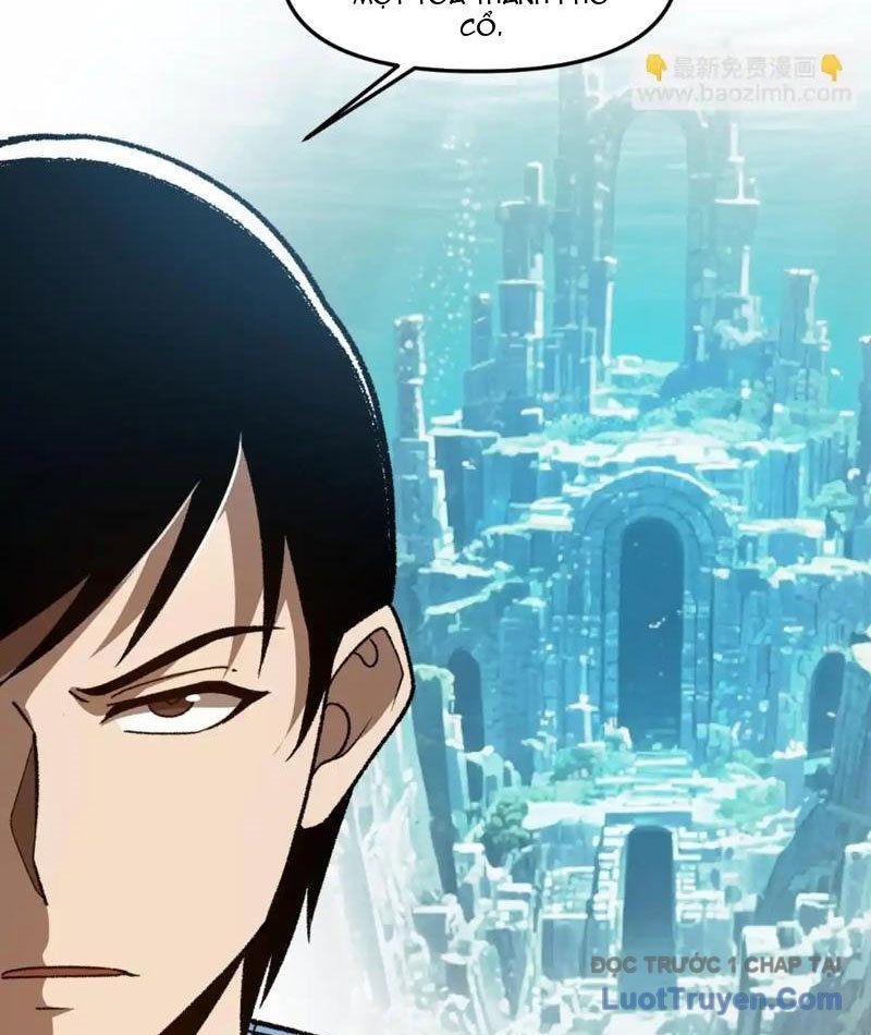 Hư Thực Chi Vương Chapter 33 - Trang 2