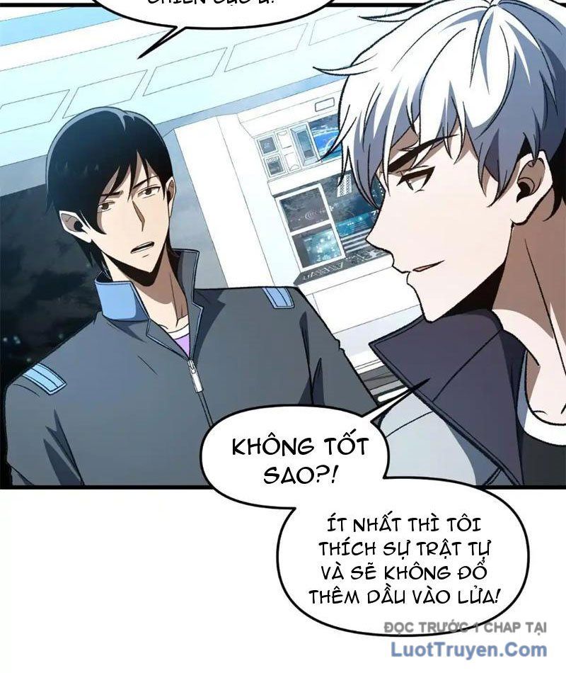 Hư Thực Chi Vương Chapter 33 - Trang 2
