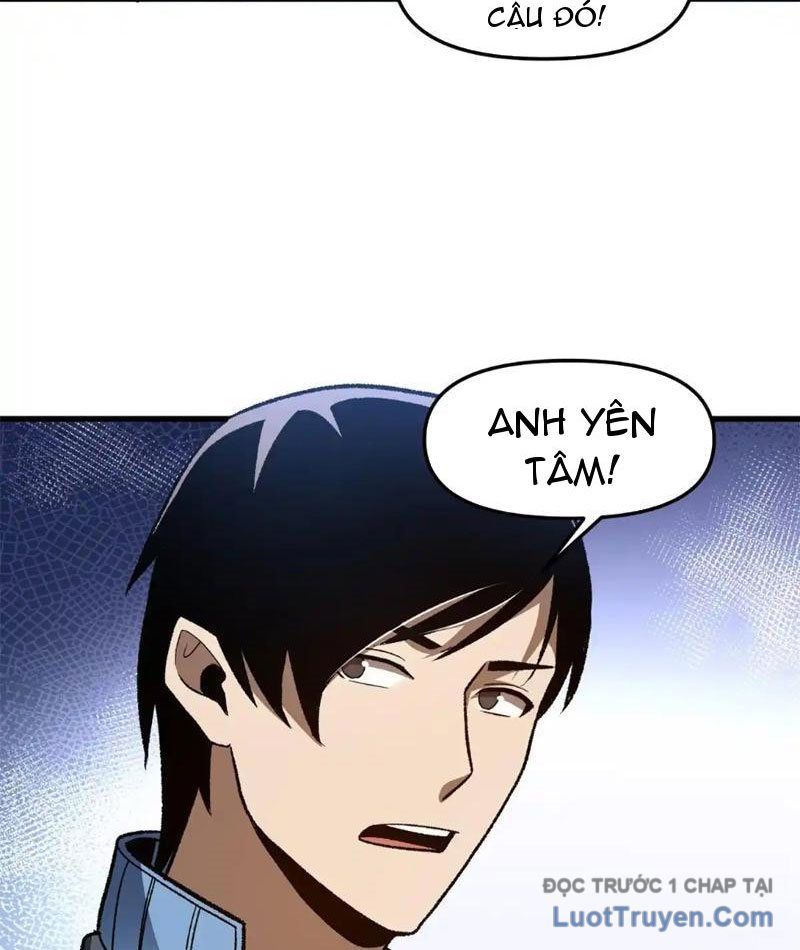 Hư Thực Chi Vương Chapter 33 - Trang 2