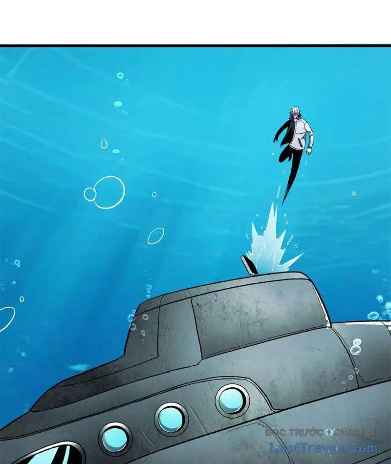 Hư Thực Chi Vương Chapter 33 - Trang 2