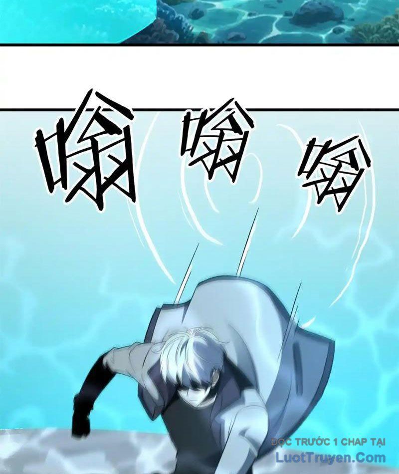 Hư Thực Chi Vương Chapter 33 - Trang 2
