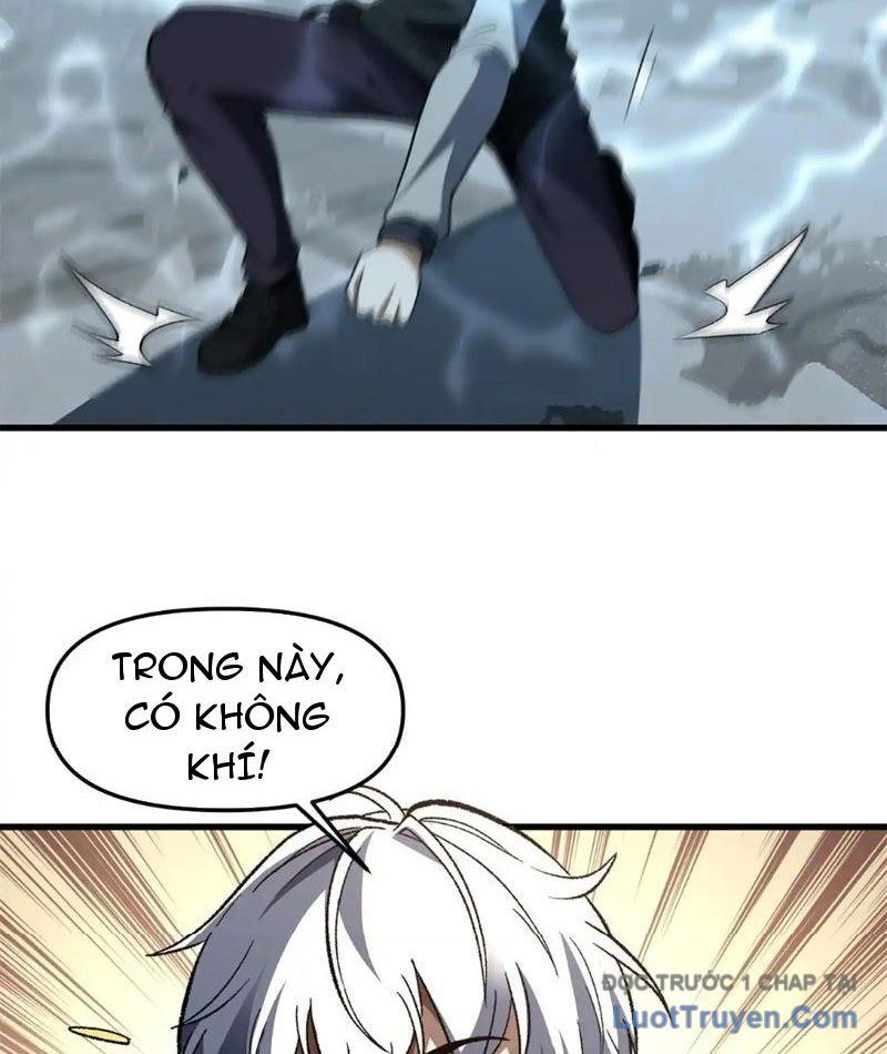 Hư Thực Chi Vương Chapter 33 - Trang 2