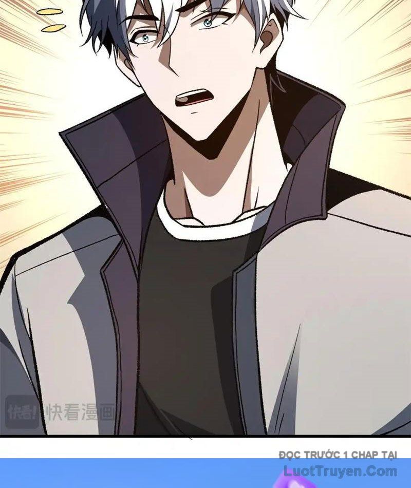 Hư Thực Chi Vương Chapter 33 - Trang 2