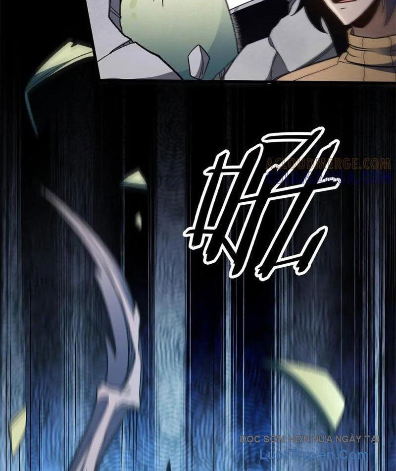 Hư Thực Chi Vương Chapter 34 - Trang 2