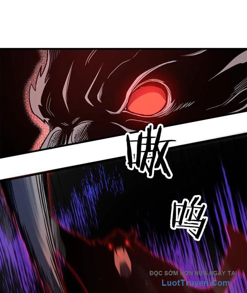 Hư Thực Chi Vương Chapter 34 - Trang 2