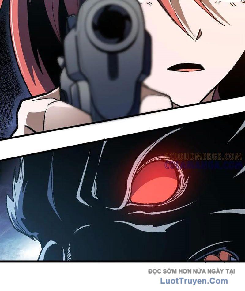Hư Thực Chi Vương Chapter 34 - Trang 2