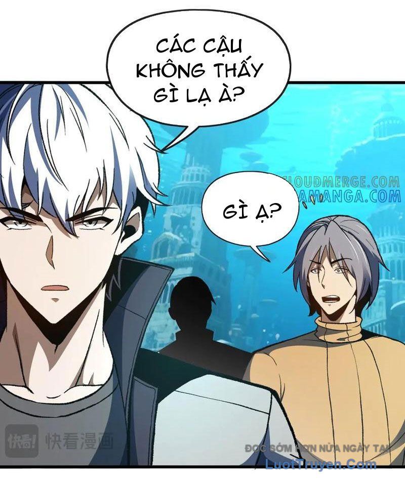 Hư Thực Chi Vương Chapter 34 - Trang 2