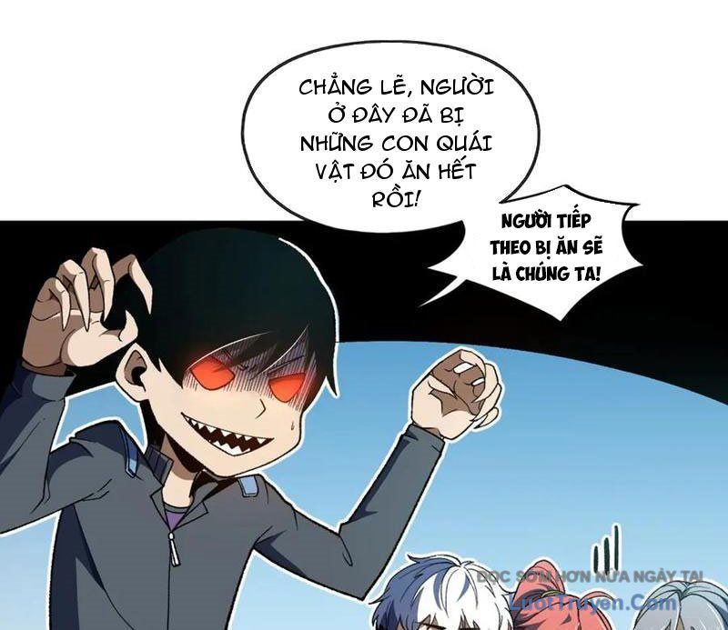 Hư Thực Chi Vương Chapter 34 - Trang 2