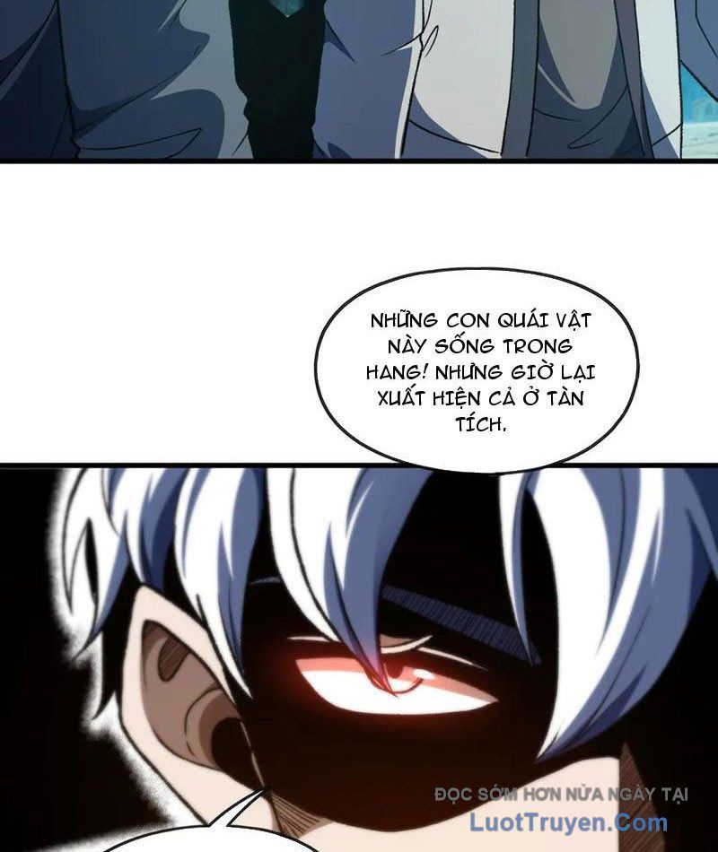 Hư Thực Chi Vương Chapter 34 - Trang 2