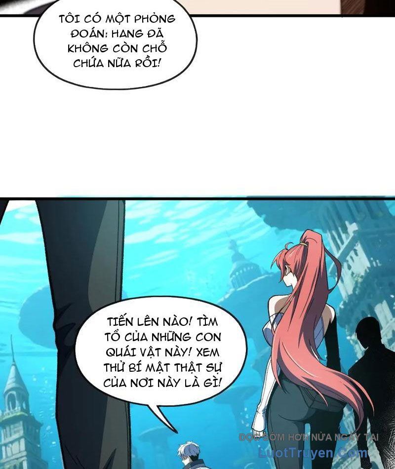 Hư Thực Chi Vương Chapter 34 - Trang 2