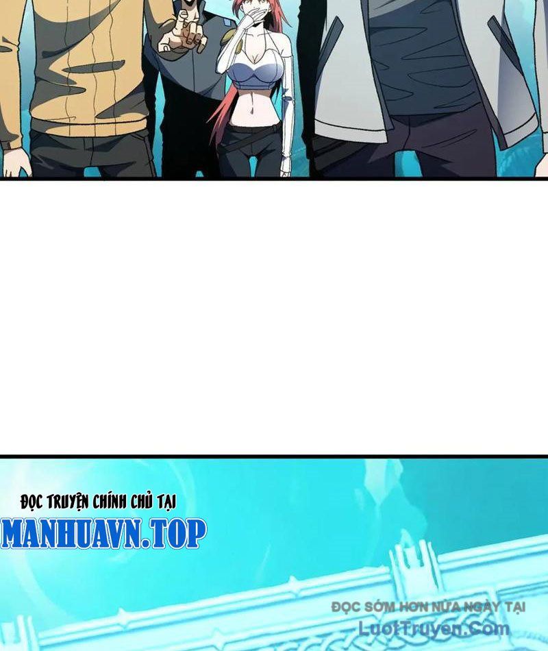 Hư Thực Chi Vương Chapter 34 - Trang 2