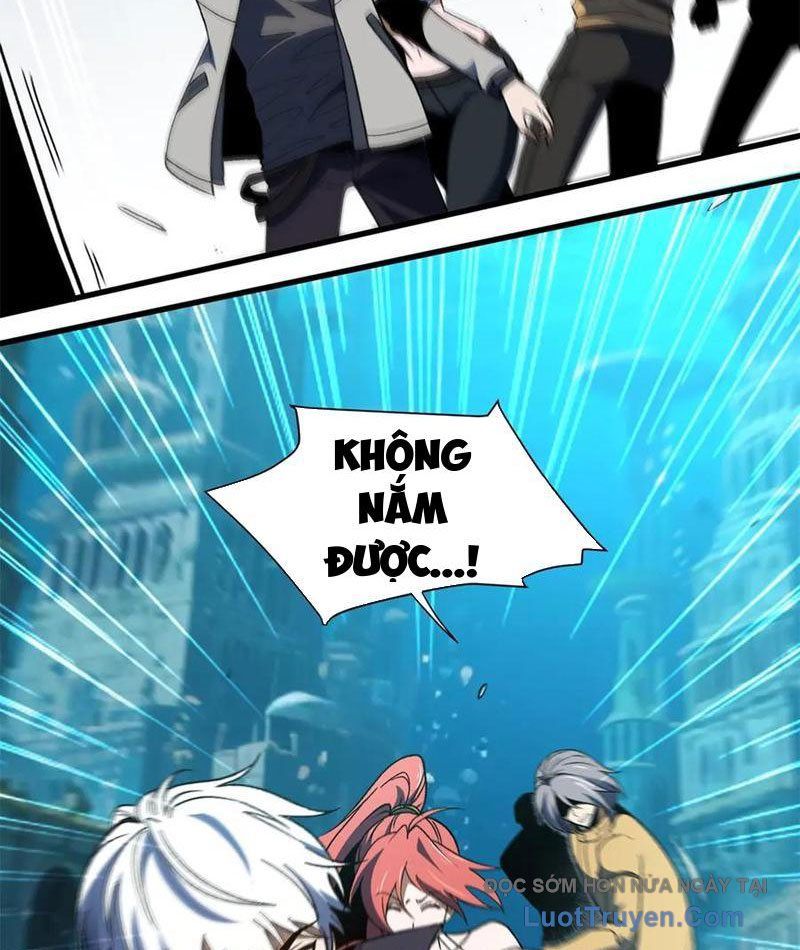 Hư Thực Chi Vương Chapter 34 - Trang 2