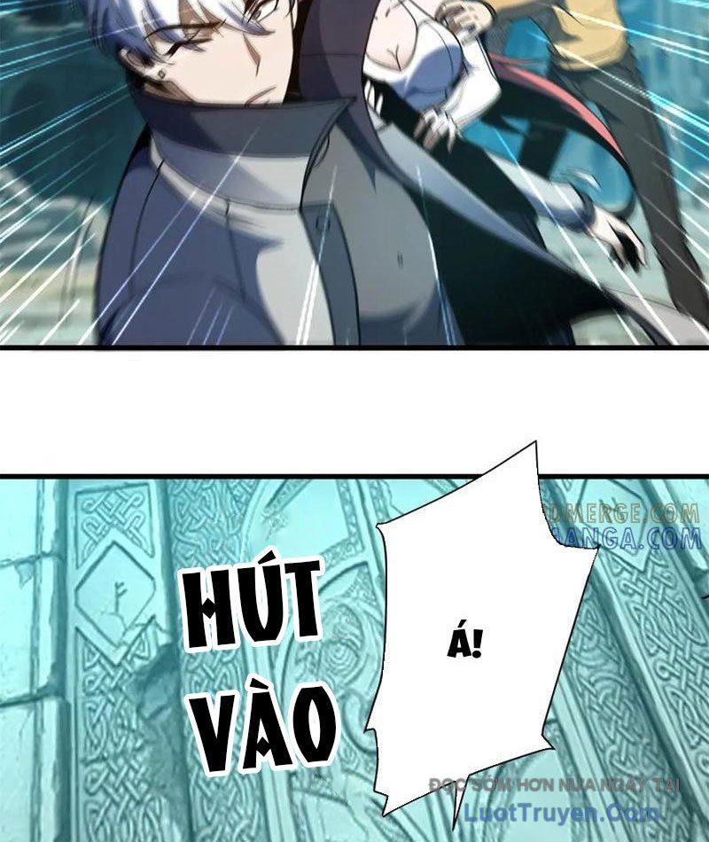 Hư Thực Chi Vương Chapter 34 - Trang 2