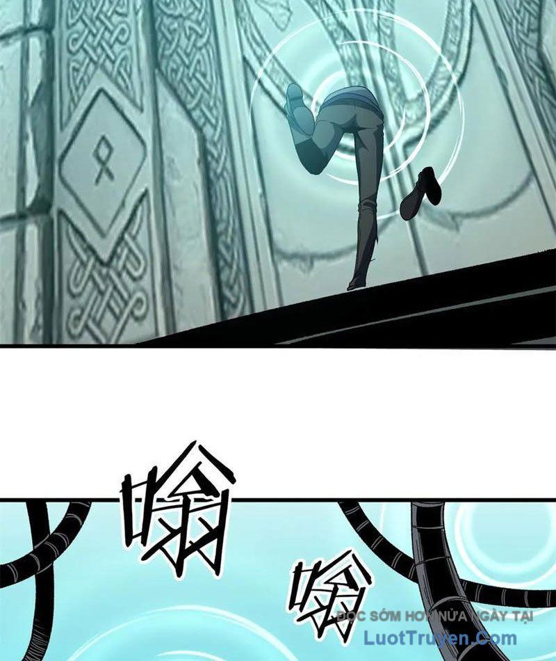 Hư Thực Chi Vương Chapter 34 - Trang 2