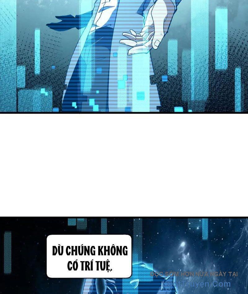 Hư Thực Chi Vương Chapter 34 - Trang 2