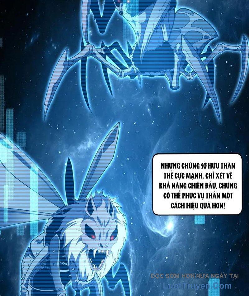 Hư Thực Chi Vương Chapter 34 - Trang 2
