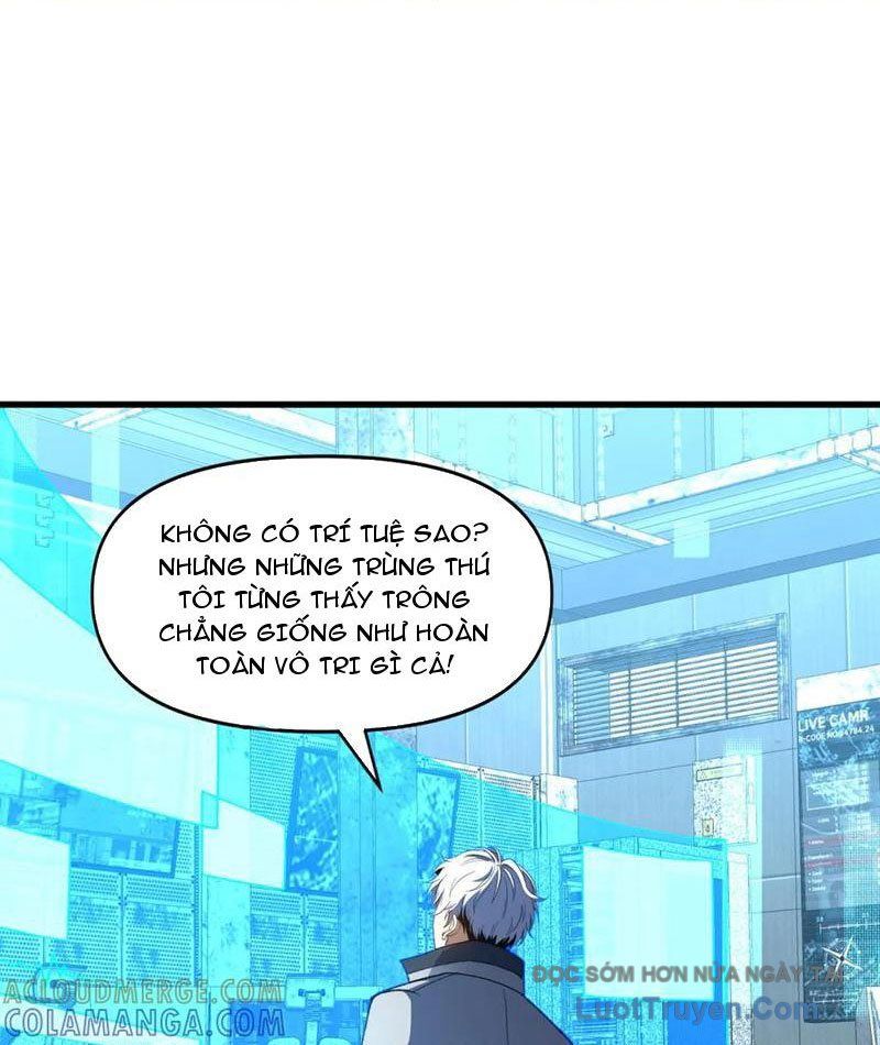 Hư Thực Chi Vương Chapter 34 - Trang 2