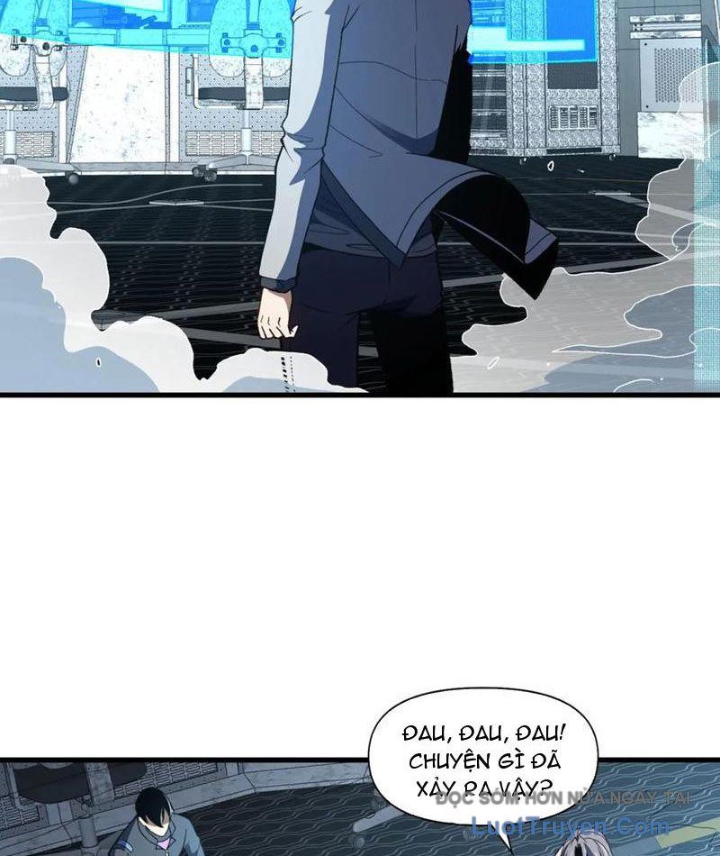 Hư Thực Chi Vương Chapter 34 - Trang 2