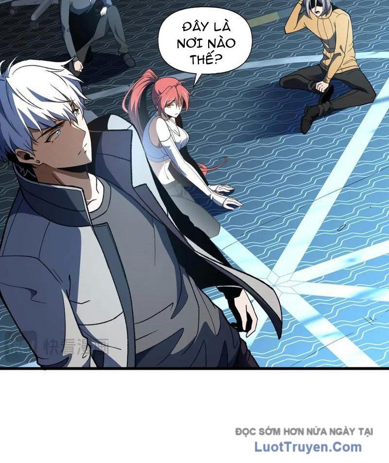 Hư Thực Chi Vương Chapter 34 - Trang 2