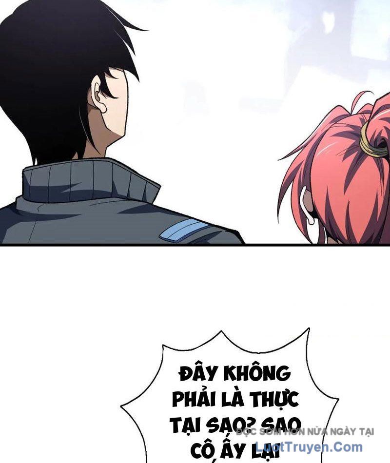Hư Thực Chi Vương Chapter 34 - Trang 2