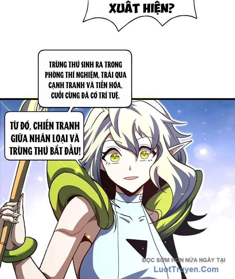 Hư Thực Chi Vương Chapter 34 - Trang 2