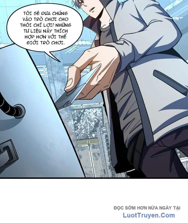 Hư Thực Chi Vương Chapter 34 - Trang 2