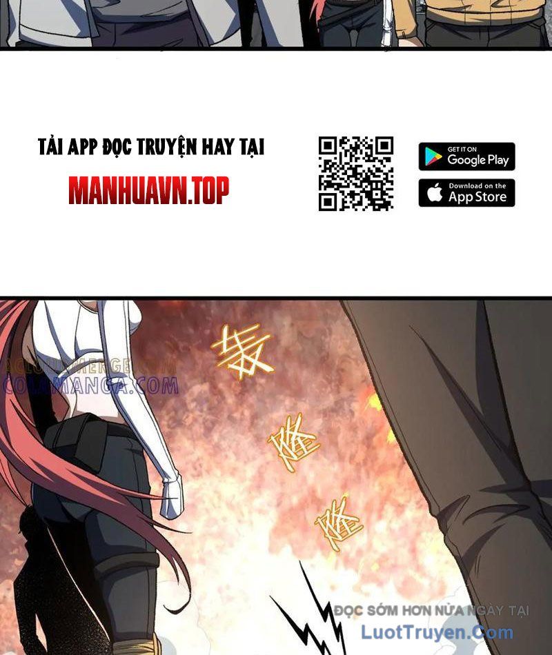 Hư Thực Chi Vương Chapter 34 - Trang 2