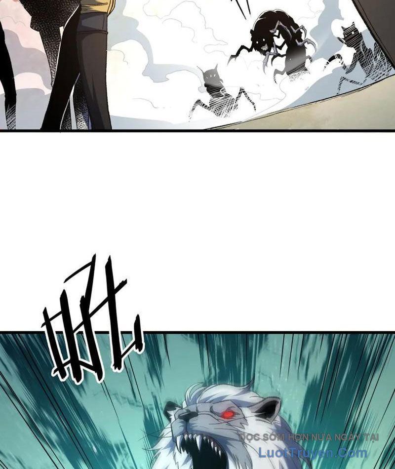 Hư Thực Chi Vương Chapter 34 - Trang 2