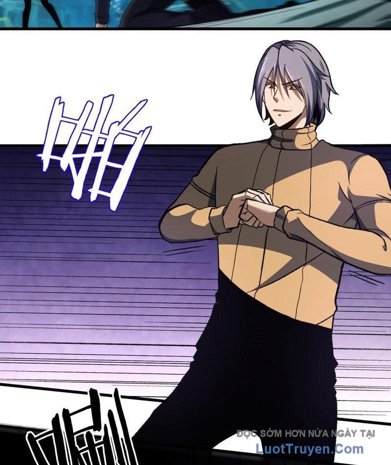 Hư Thực Chi Vương Chapter 35 - Trang 2