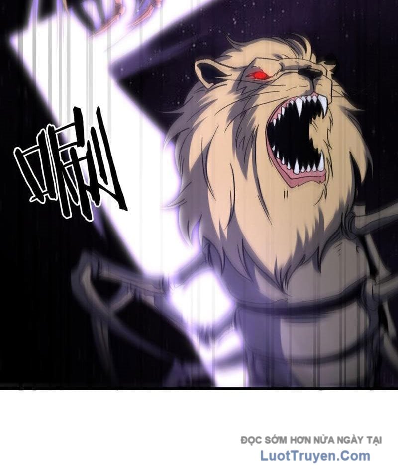 Hư Thực Chi Vương Chapter 35 - Trang 2