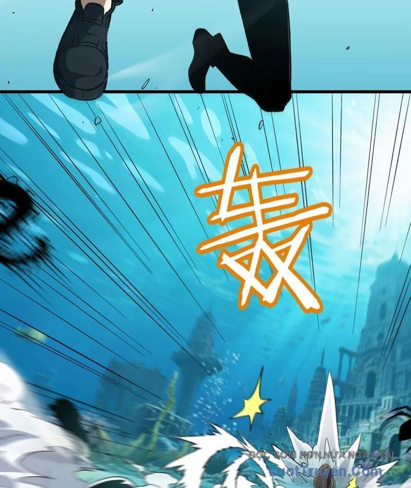Hư Thực Chi Vương Chapter 35 - Trang 2