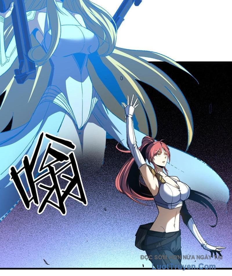 Hư Thực Chi Vương Chapter 35 - Trang 2