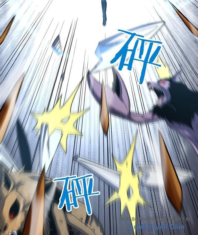 Hư Thực Chi Vương Chapter 35 - Trang 2