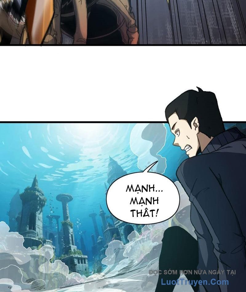Hư Thực Chi Vương Chapter 35 - Trang 2