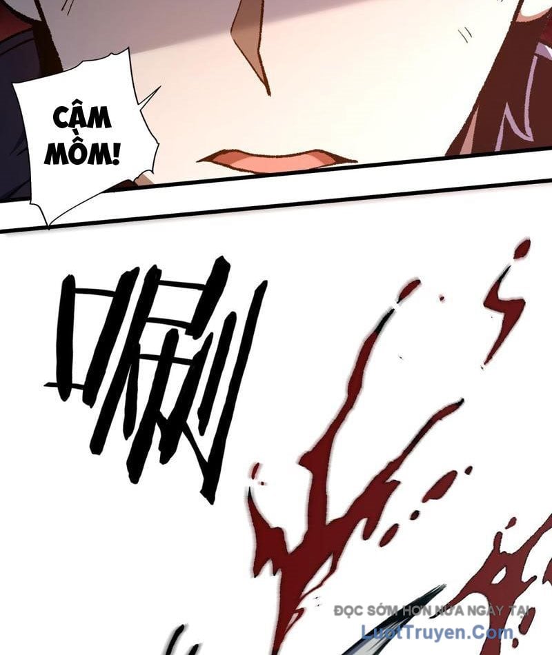 Hư Thực Chi Vương Chapter 35 - Trang 2