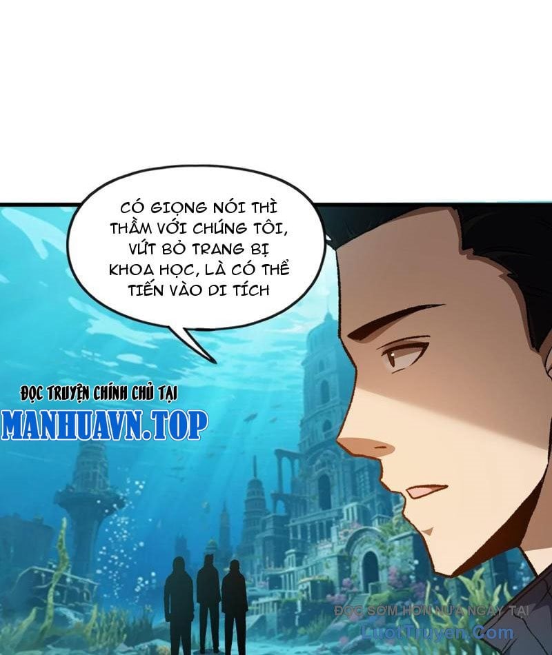 Hư Thực Chi Vương Chapter 35 - Trang 2