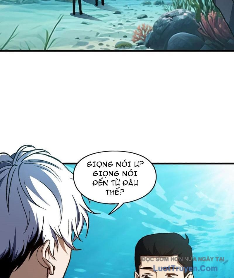 Hư Thực Chi Vương Chapter 35 - Trang 2