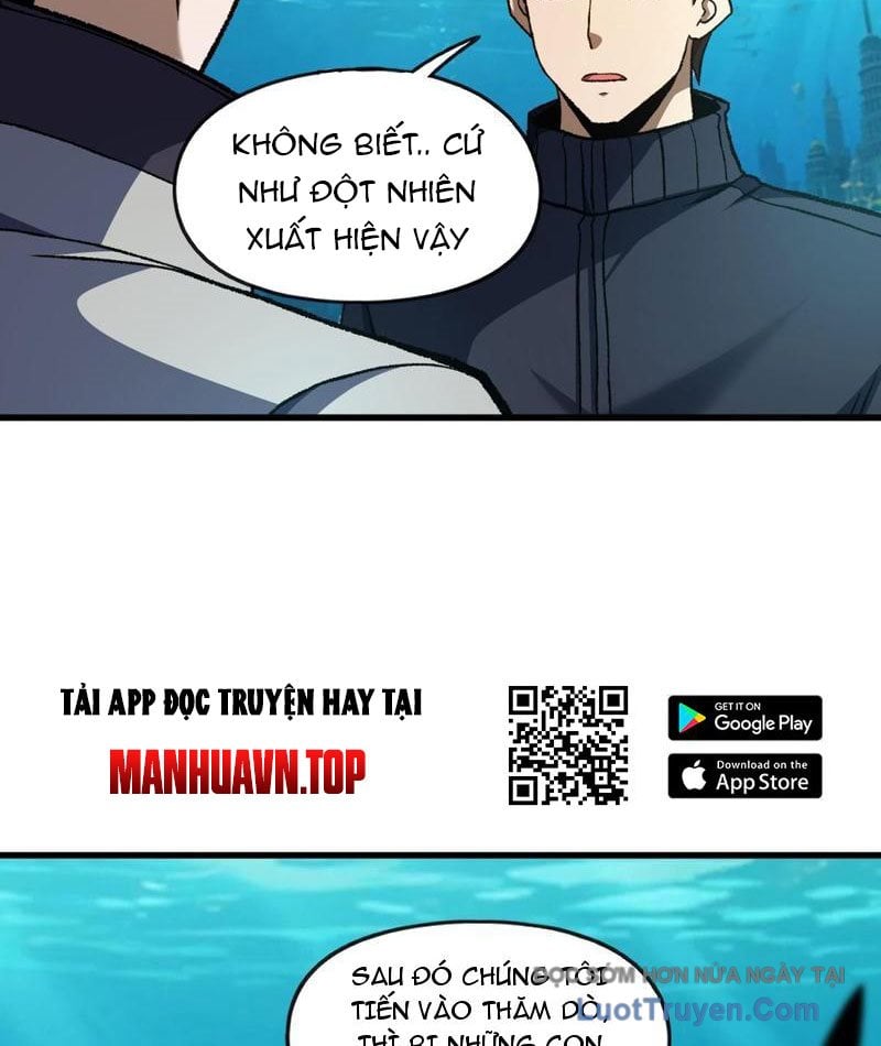 Hư Thực Chi Vương Chapter 35 - Trang 2