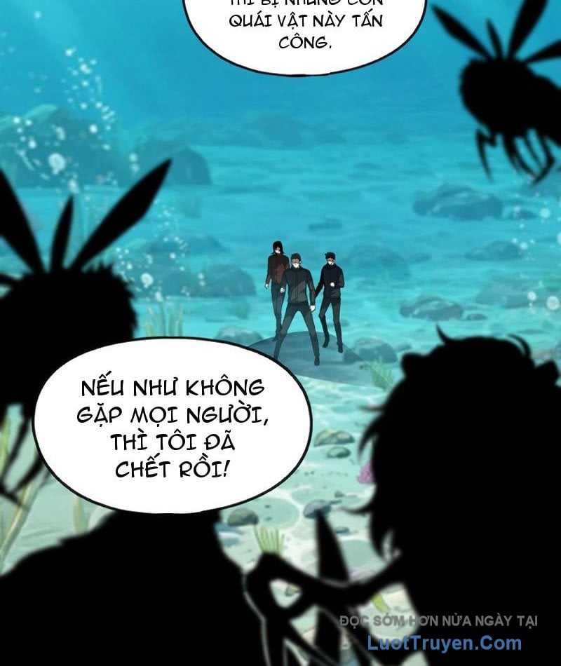 Hư Thực Chi Vương Chapter 35 - Trang 2