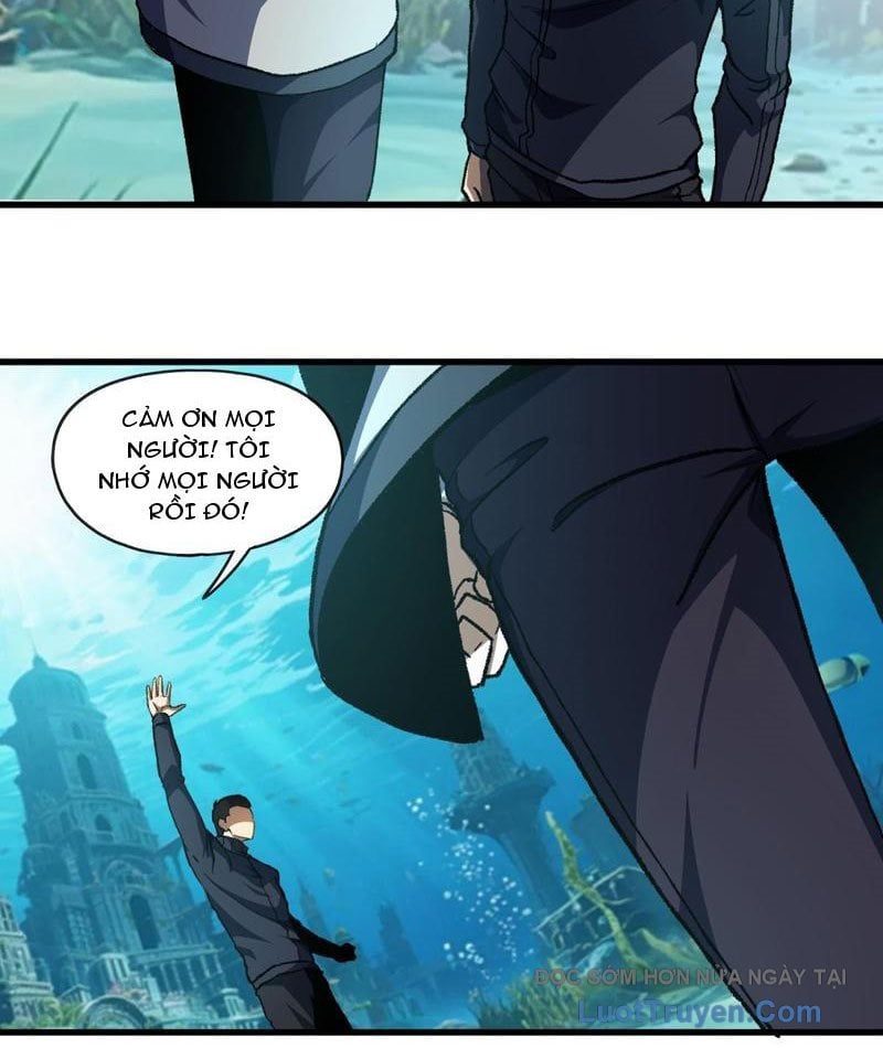 Hư Thực Chi Vương Chapter 35 - Trang 2